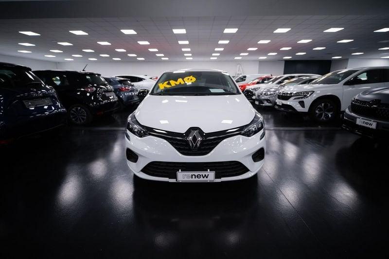 Renault Clio 1.0 TCe Equilibre GPL 100cv