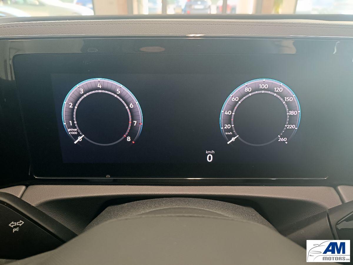 VOLKSWAGEN - Tiguan - 1.5 eTSI 150 CV EVO DSG R-Line