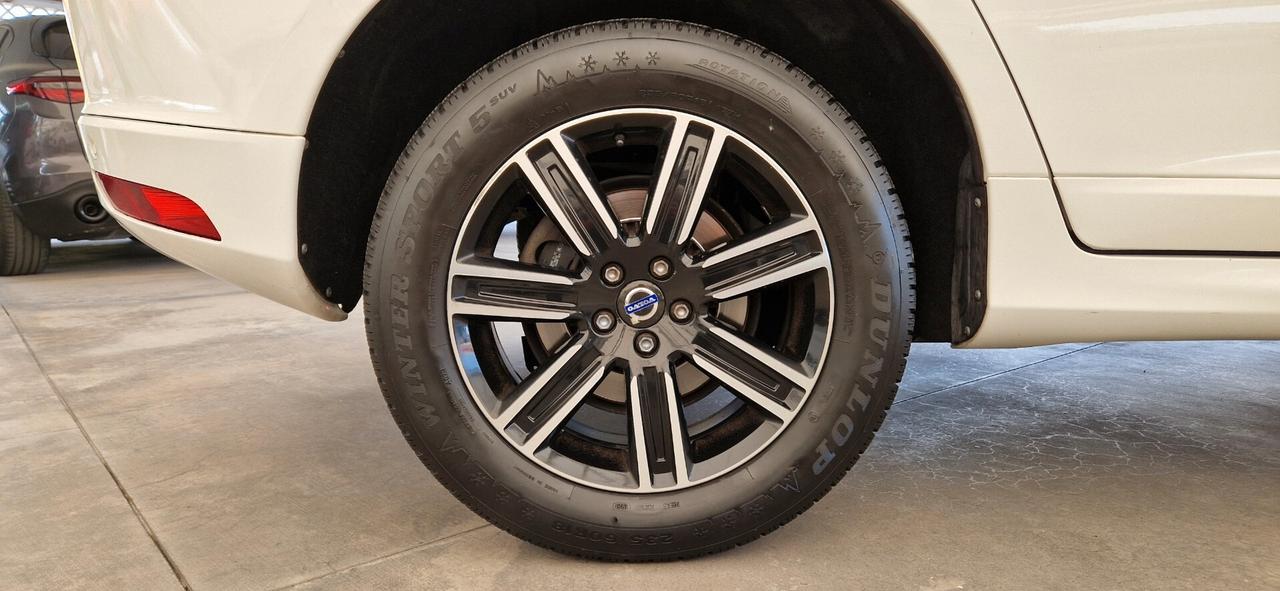 Volvo XC60 D3 2.0D 150cv Geartronic R-design