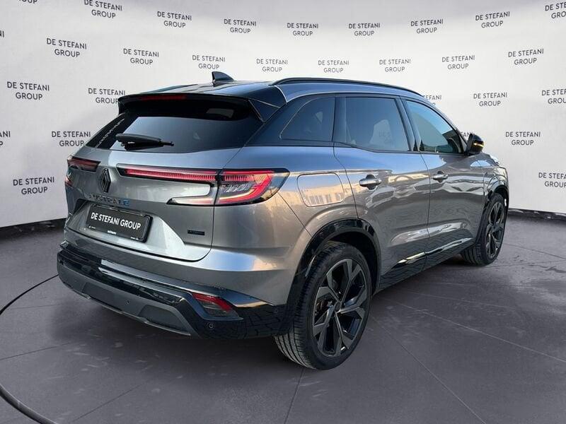 Renault Austral Austral 1.2 E-Tech Full Hybrid Techno Esprit Alpine 200cv auto