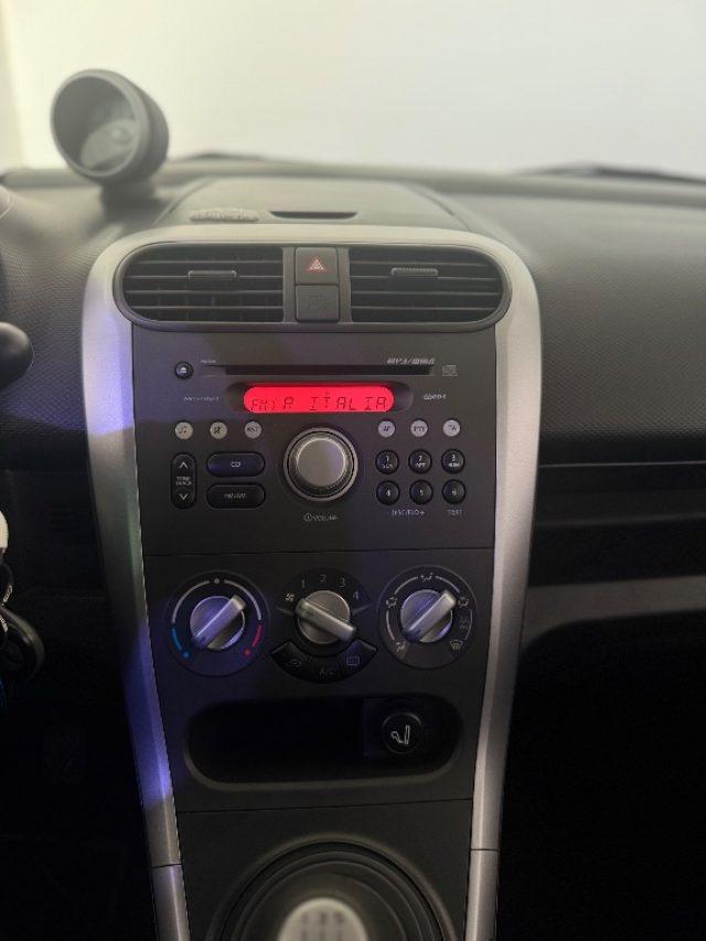 SUZUKI Splash 1.2 GLS Safety Pack
