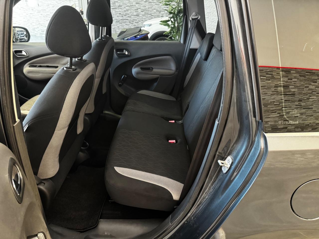 Citroen C3 Picasso 1.6 e-HDi 90 airdream CMP6 Exclusive