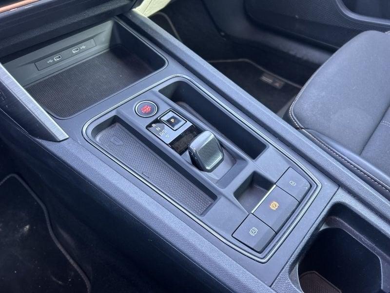 CUPRA Leon Sportstourer 1.5 Hybrid 150cv DSG ECCELLENTI CONDIZIONI