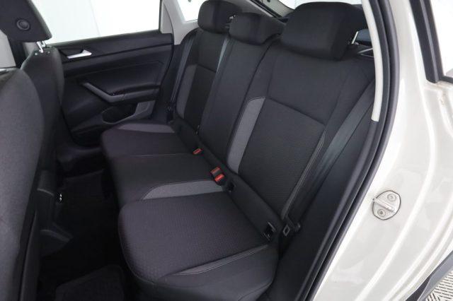 VOLKSWAGEN Taigo Taigo 1.0 TSI 110 CV Life