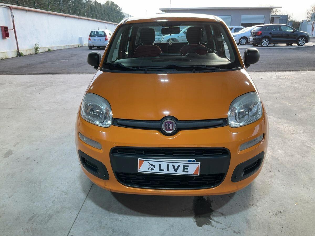 Fiat Panda *PREZZO VERO* 1.2 Pop 69cv UNIPRO DISTRIBUZIONE E TAGLIANDO IN PRECONSEGNA COMPRESI NEL PREZZO