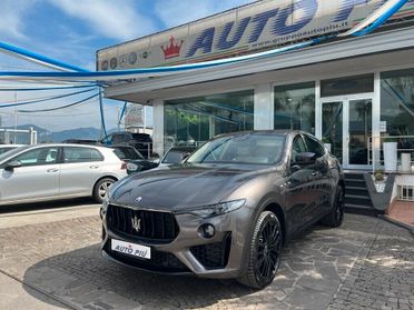 Maserati Levante V6 Diesel AWD Granlusso