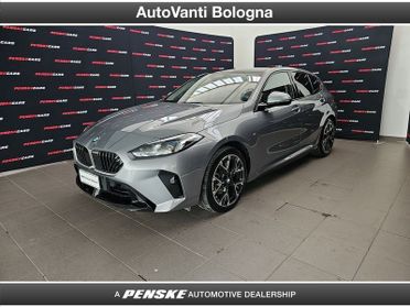 BMW Serie 1 120 48V MSport Design auto