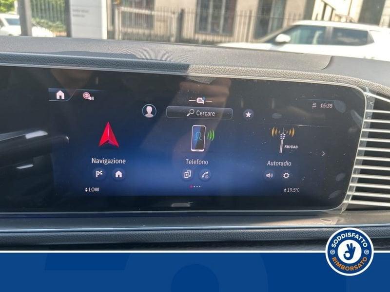 Mercedes-Benz GLE 300d 4Matic Mild Hybrid AMG Line Advanced Plus
