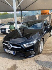 Mercedes-benz A 180 d Automatic Premium