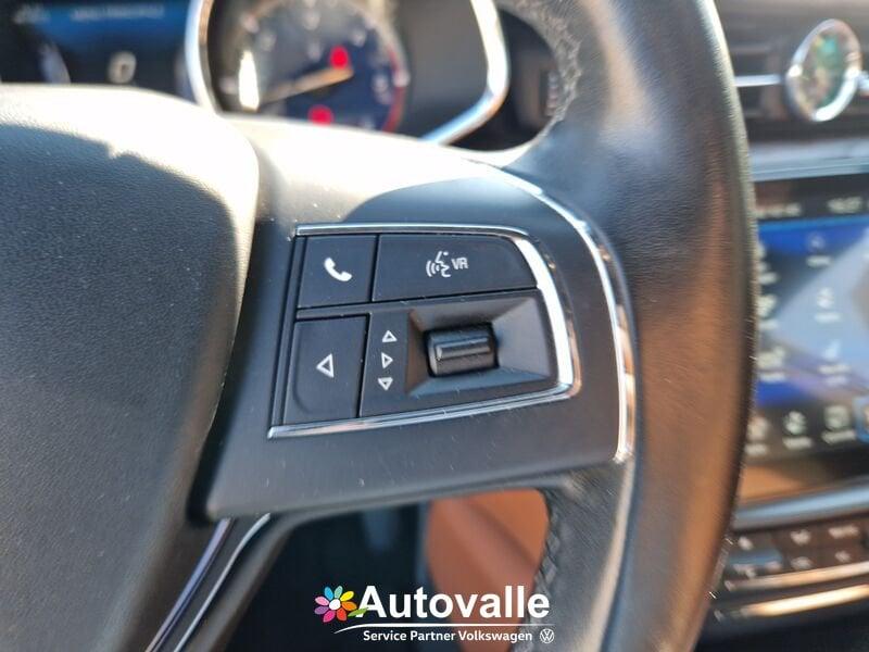 Maserati Quattroporte Quattroporte V6 Diesel 275 CV