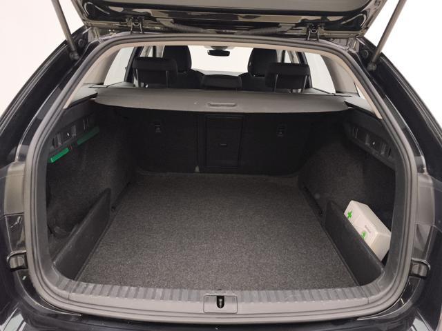 SKODA Octavia Wagon 2.0 tdi evo Executive 150cv dsg
