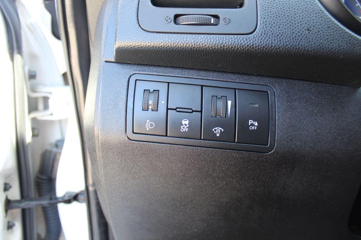 HYUNDAI - i20 - 1.4 CRDi 5p. Comfort
