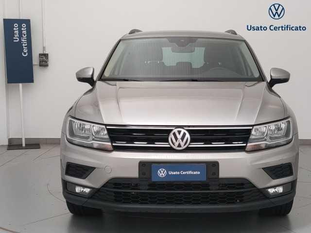 Volkswagen Tiguan 2ª serie 2.0 TDI SCR DSG 4MOTION Business BMT