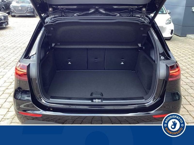 Mercedes-Benz Classe B 180d Street Edition Advanced Plus Progressive