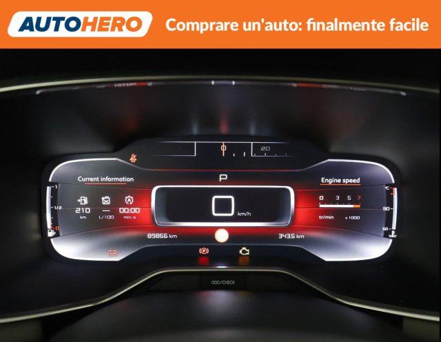 CITROEN C5 Aircross BlueHDi 130 S&S EAT8 Shine