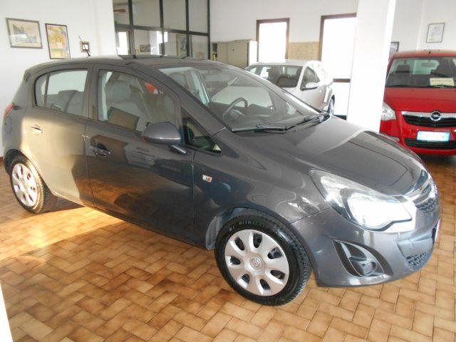 OPEL Corsa 1.3 CDTI 5P OK NEOPAT.