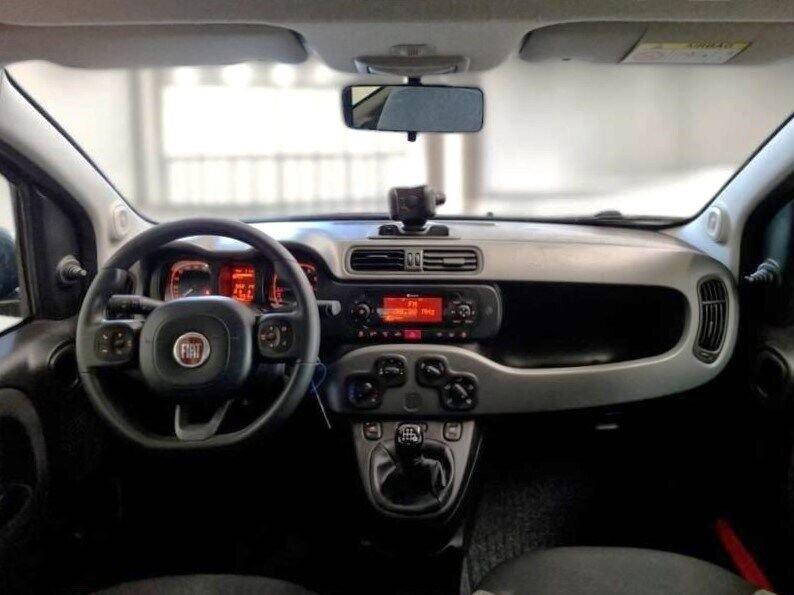 FIAT Panda Panda 1.0 FireFly S&S Hybrid City Life