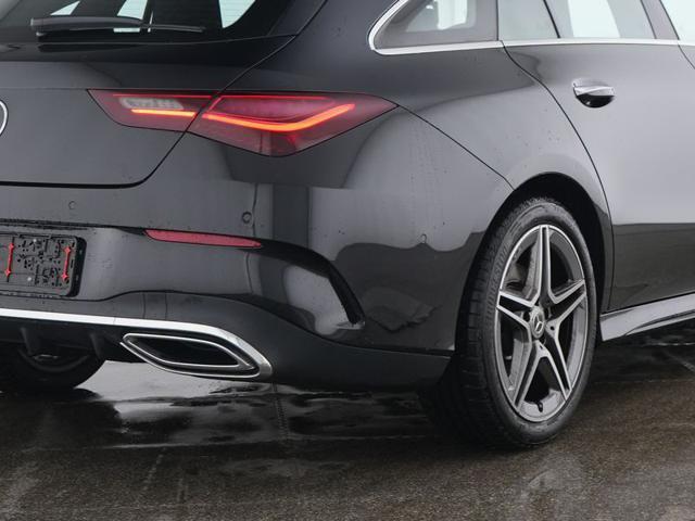 MERCEDES-BENZ CLA 200 Automatic Shooting Brake AMG Line Premium