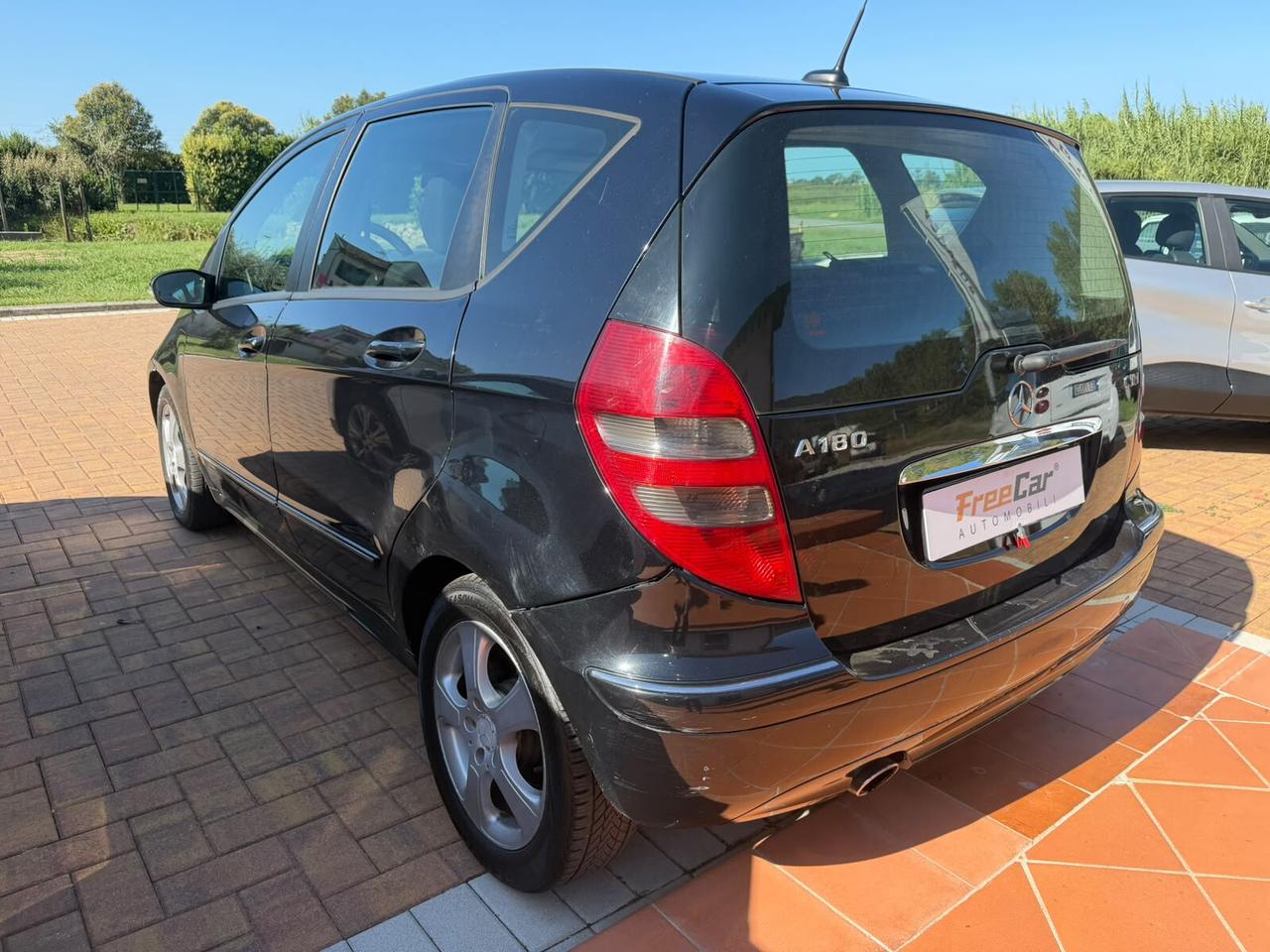 Mercedes-benz A 180 CDI Avantgarde