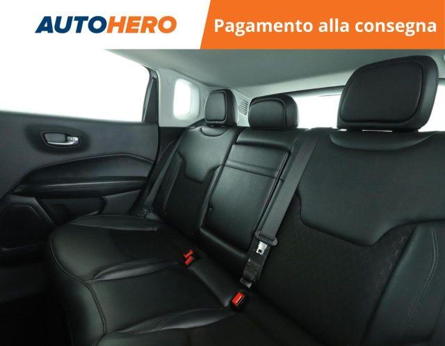 JEEP Compass 1.3 Turbo T4 150 CV aut. 2WD Night Eagle