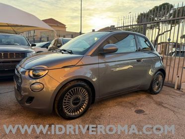 FIAT 500e Icon Cabrio 42 kWh "NEOPATENTATI"