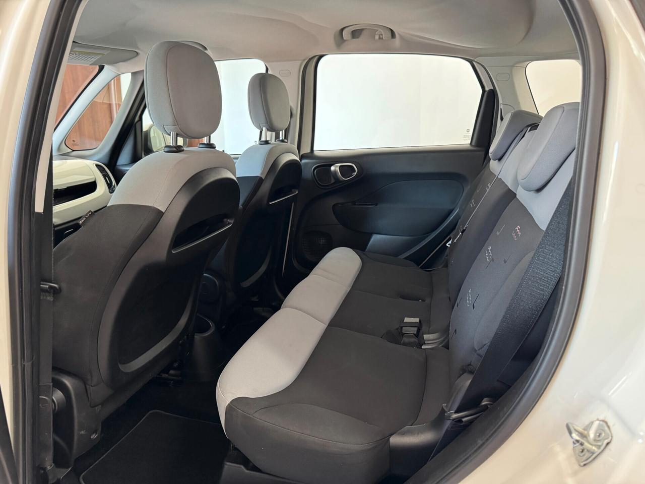 Fiat 500L 2015 1.4 T-Jet 120 CV GPL Pop Star OK NEOPATENTATI