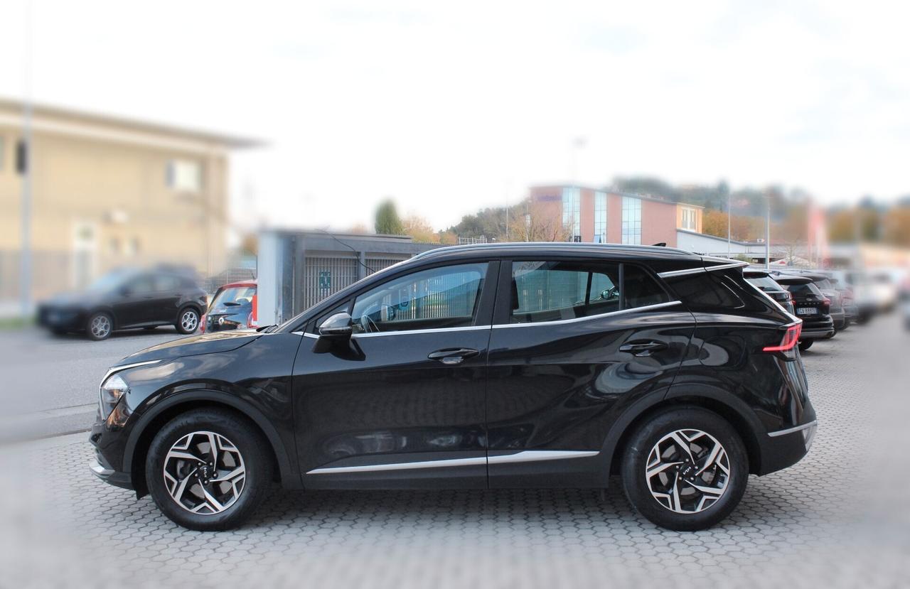 Kia Sportage 1.6 CRDi MHEV Business