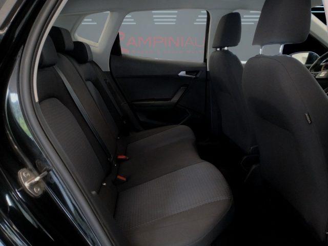 SEAT Arona 1.0 TGI Style Km 33.000 Pronta Consegna Iva espost