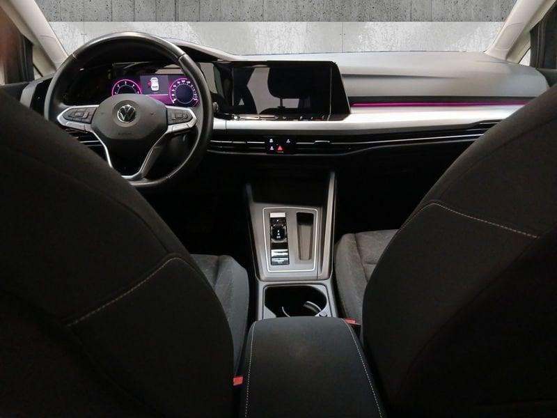 Volkswagen Golf 2.0 tdi Style 150cv dsg