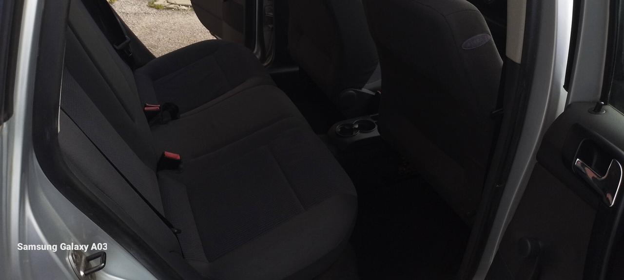 Volkswagen Polo 1.2 5p. NEOPATENTATI