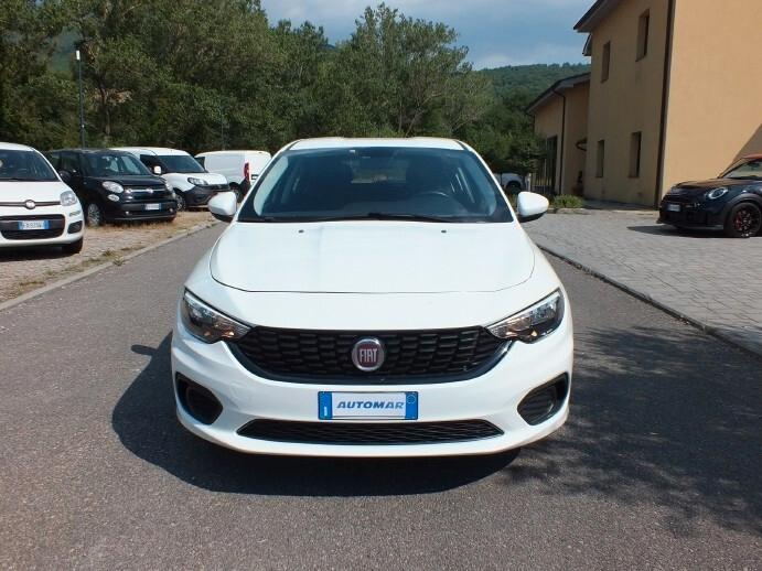 Fiat Tipo 1.6 Mjt*UNIPRO*NAVI*BLUETOOTH*