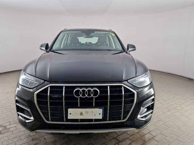 AUDI Q5 40 TDI MHEV Business Advanced quattro S tronic