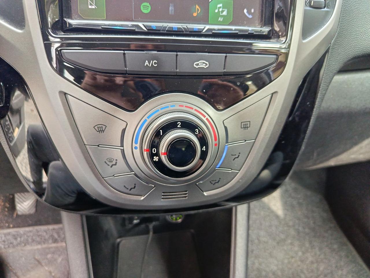 Hyundai iX20 1.4 Comfort #50244