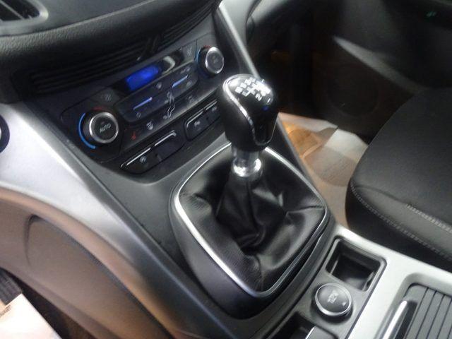 FORD Kuga 1.5 EcoBoost 120cv 2WD Trend EU6