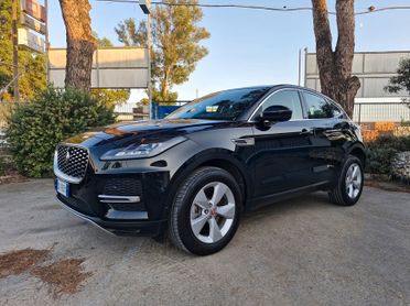 Jaguar E-Pace 2.0D I4 163 CV AWD Auto S