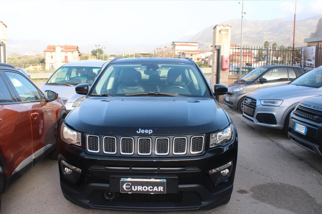 Jeep Compass 2.0 Multijet II aut. 4WD Opening Edition