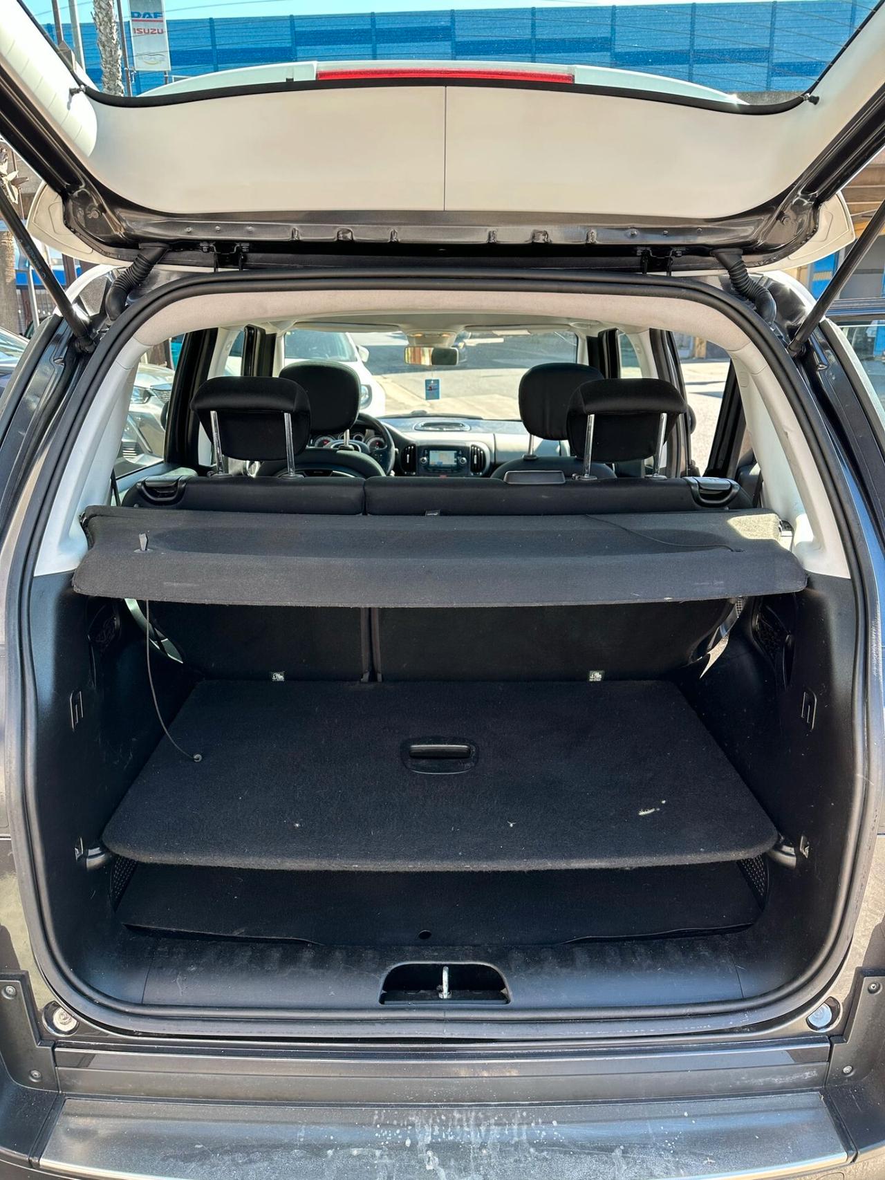Fiat 500L 0.9 TwinAir Turbo Natural Power Lounge