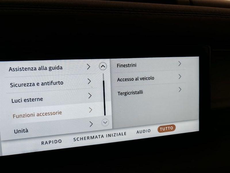 Land Rover Defender 110 3.0D I6 200 CV AWD Auto S