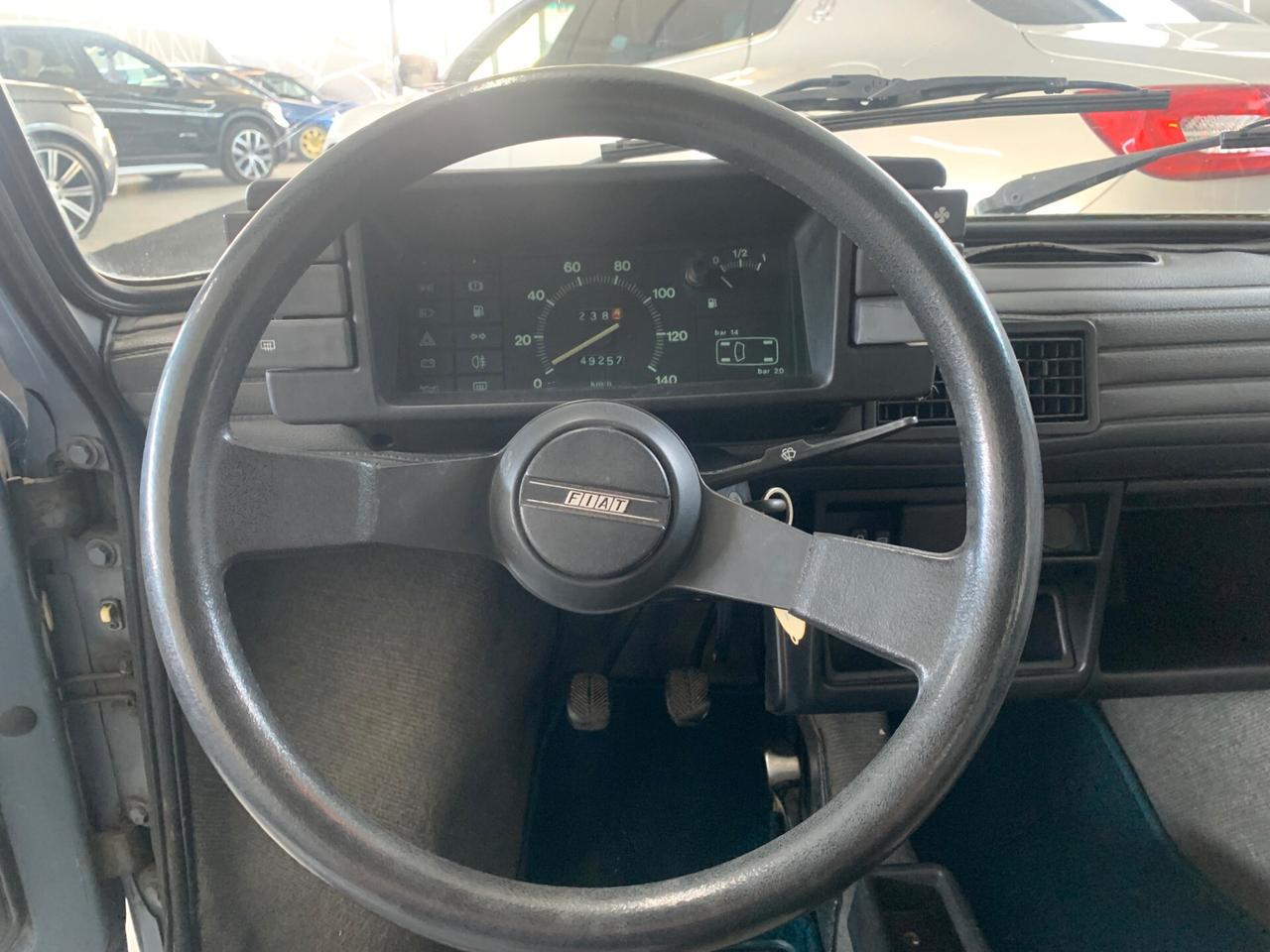 Fiat 126 650 (23 CV)