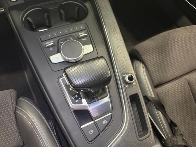 Audi A4 Avant 3.0 tdi sline quattro 272cv tiptronic