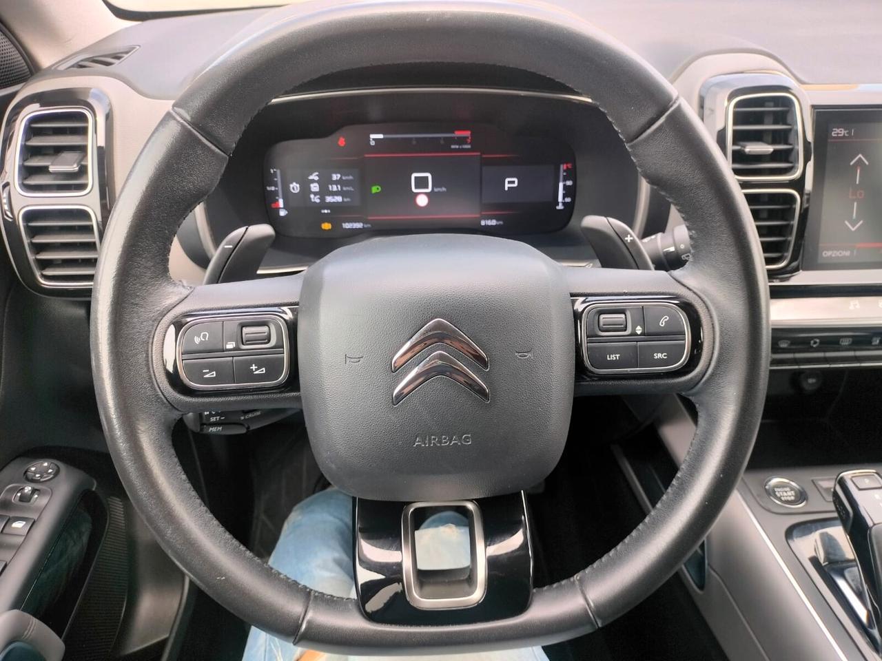 Citroen C5 Aircross BlueHDi 130 S&S EAT8 Shine
