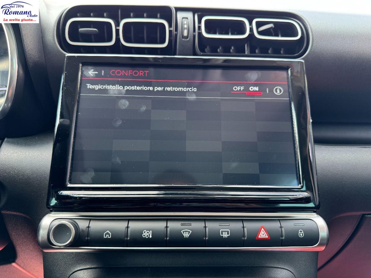 Citroen C3 Aircross PureTech 110 Plus#CARPLAY!