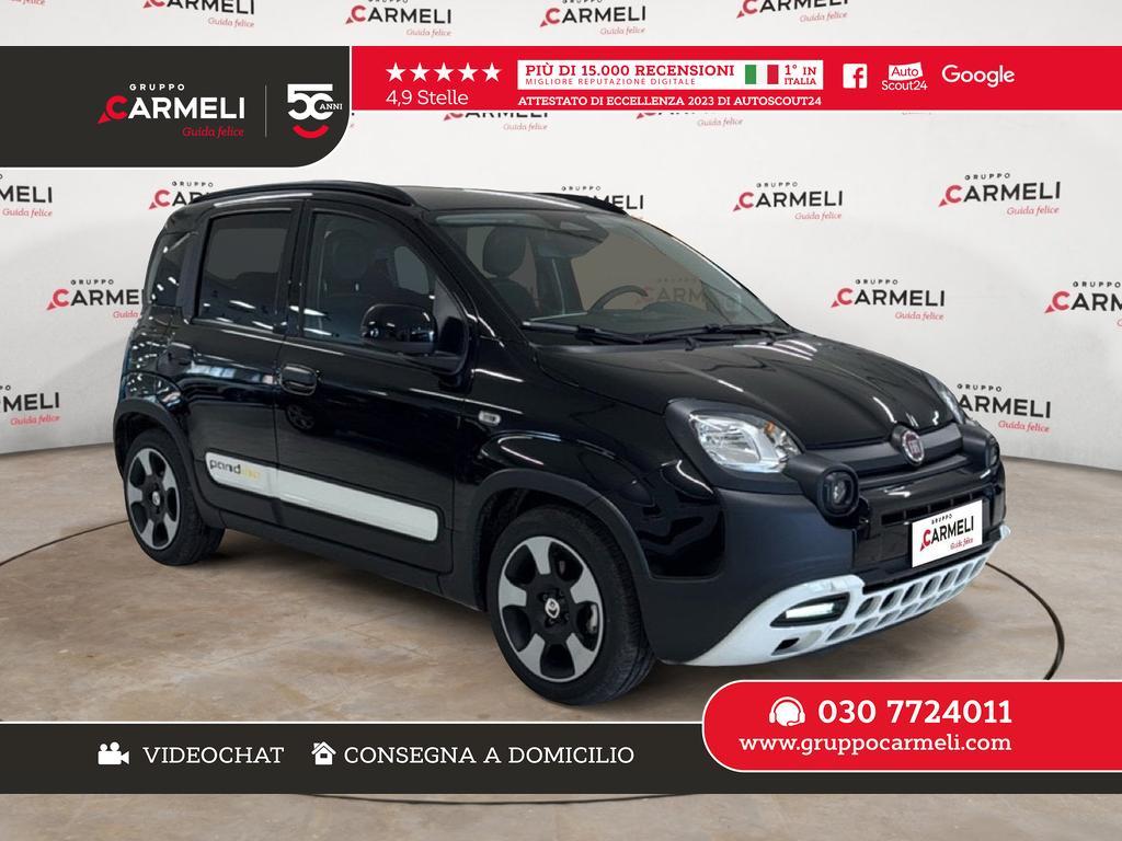 Fiat Pandina Cross 1.0 FireFly Hybrid Cross