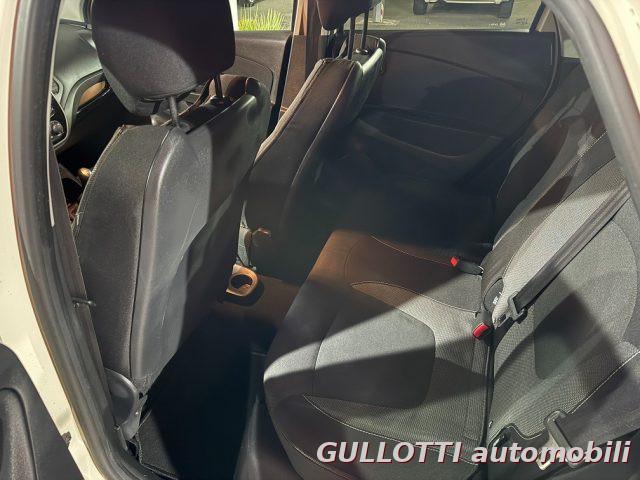 RENAULT Captur 1.5 dCi 90 CV Energy R-Link