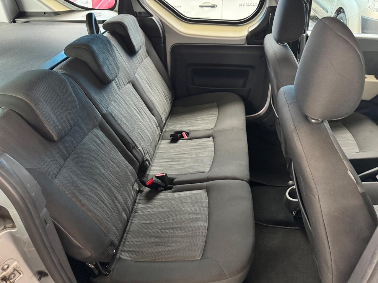 Dacia Dokker 1.5 dCi AUTOCARRO 5 POSTI