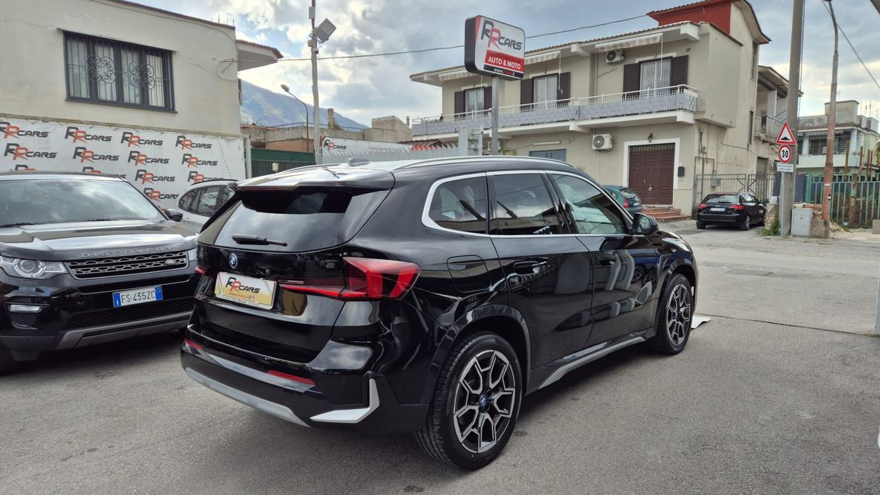 Bmw X1 xDrive 25e x line