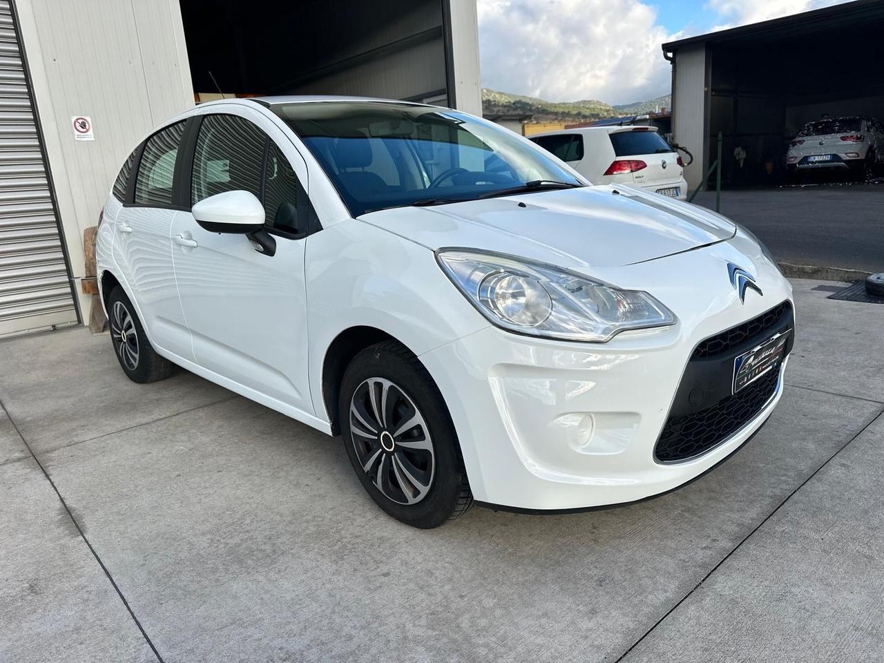 Citroen C3 1.1