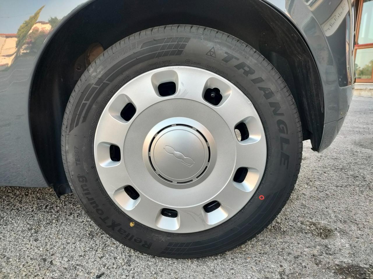 Fiat 500 1.0 Hybrid Pop