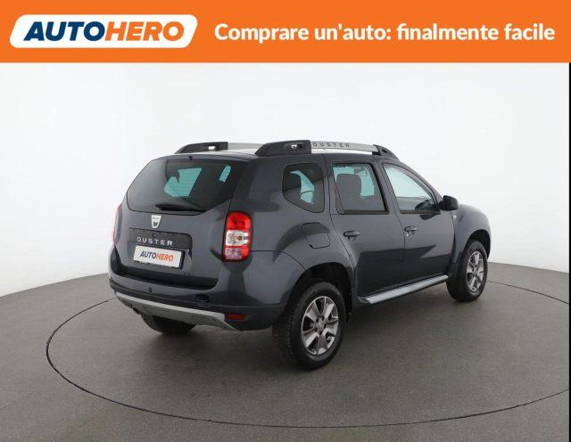 DACIA Duster 1.5 dCi 110CV 4x2 La Gazzetta dello Sport