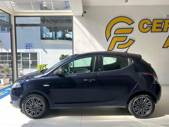 LANCIA Ypsilon 1.2 69 CV 5 porte GPL Ecochic Silver tua da ?119,0